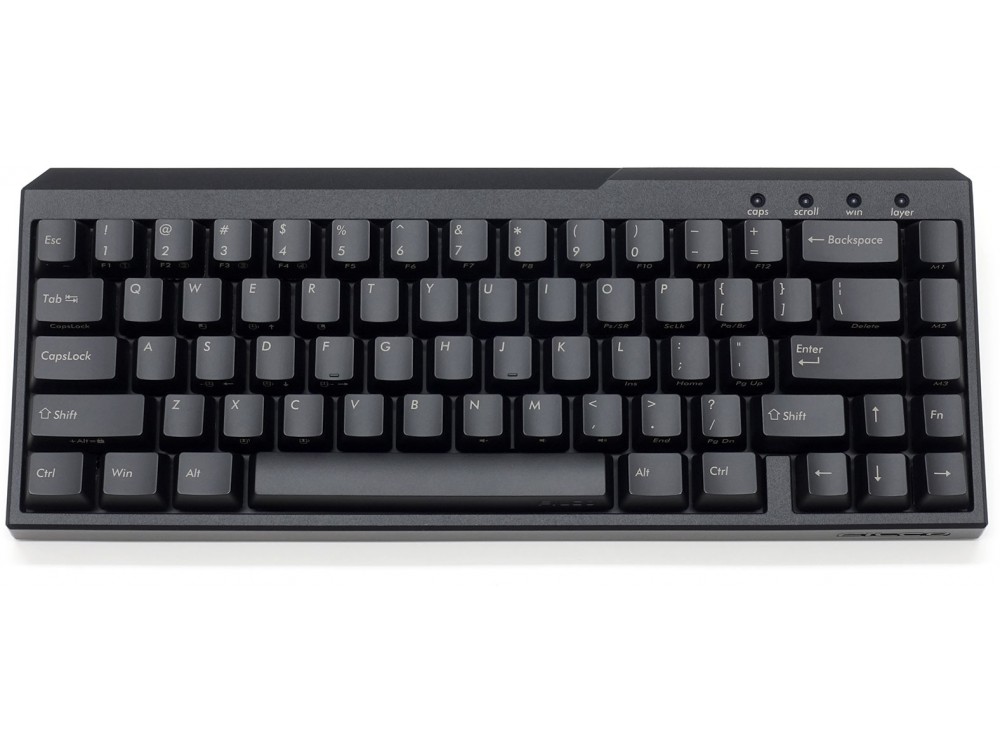 Filco xacro m3a keyboard US large-1