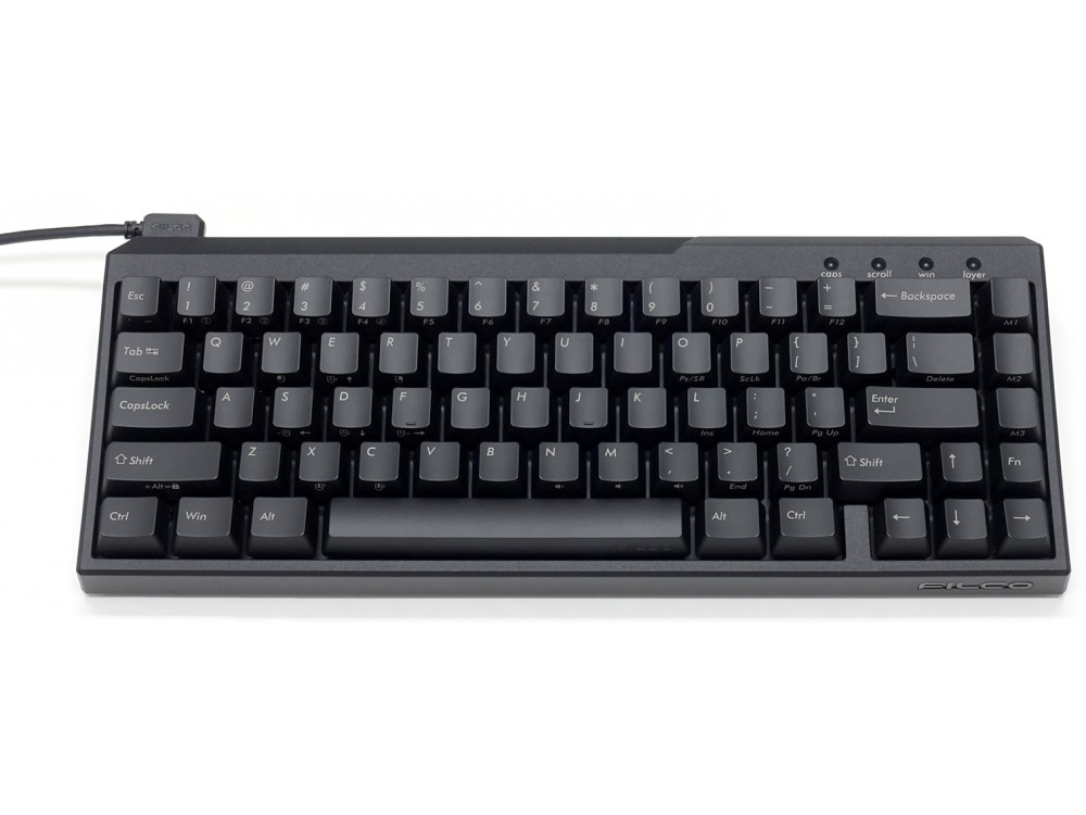 Filco xacro m3a keyboard US