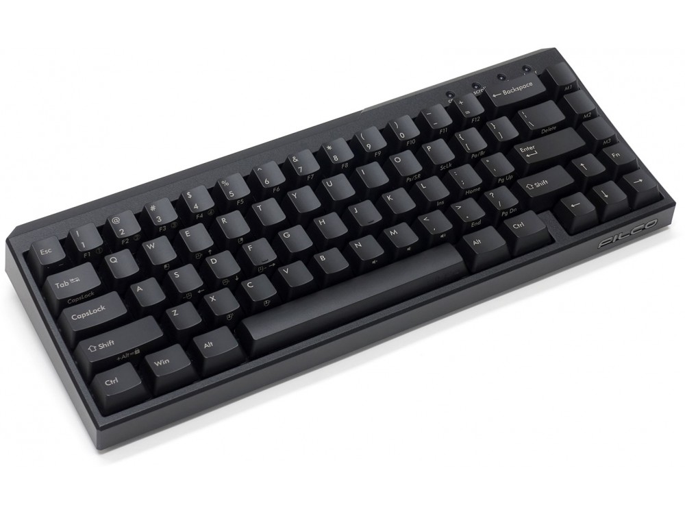 Filco xacro m3a keyboard US