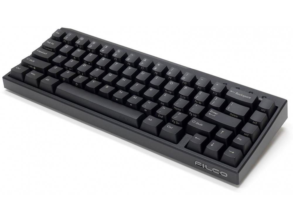 Filco xacro m3a keyboard US