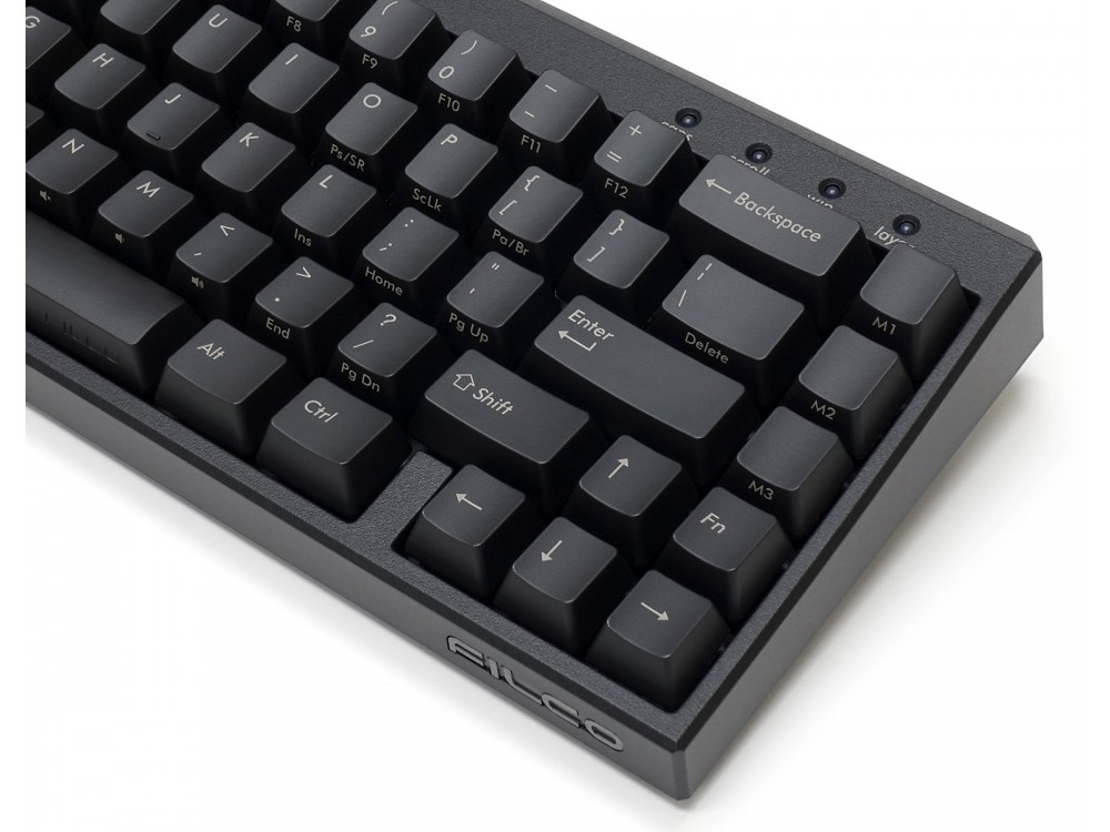 Filco xacro m3a keyboard US