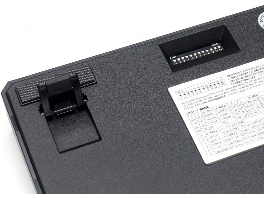 Filco xacro m3a keyboard US