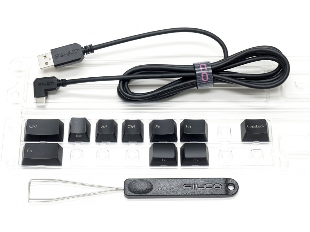 Filco xacro m3a keyboard US