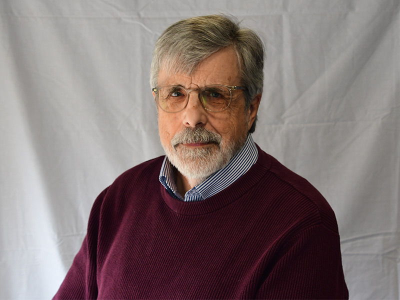 John Sage