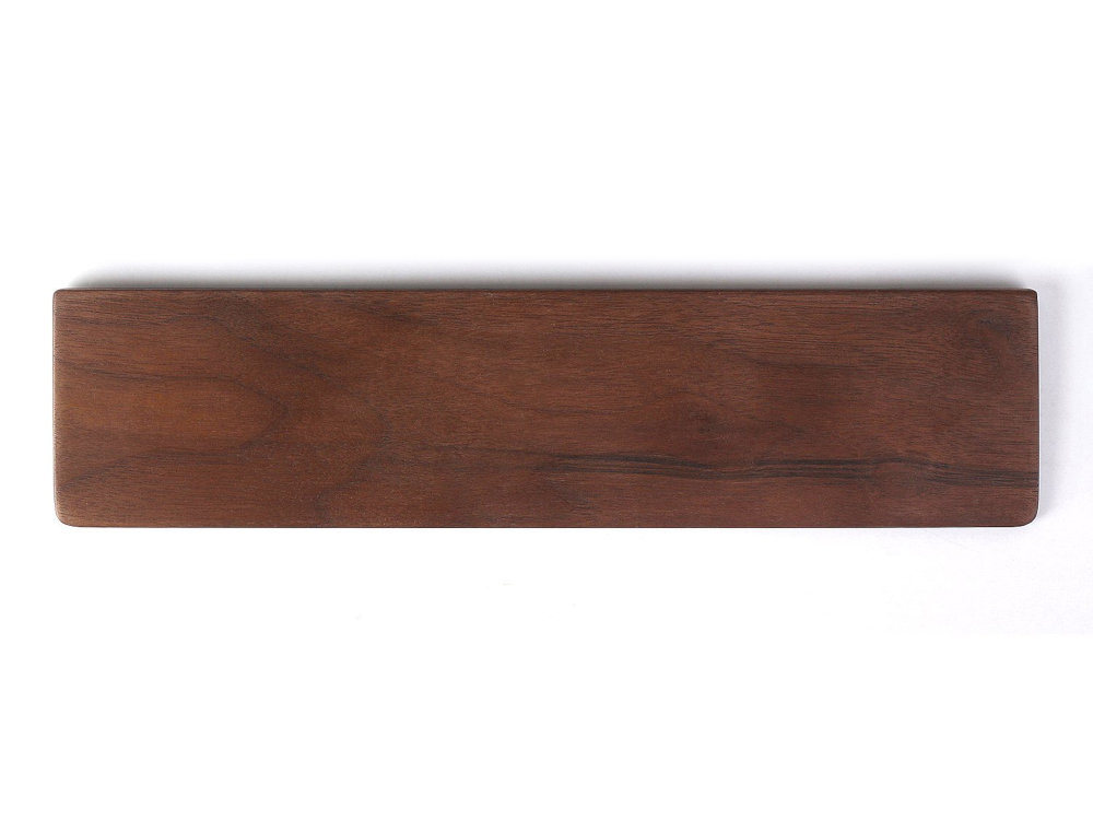 Keychron K3 Solid Wood Palm Rest