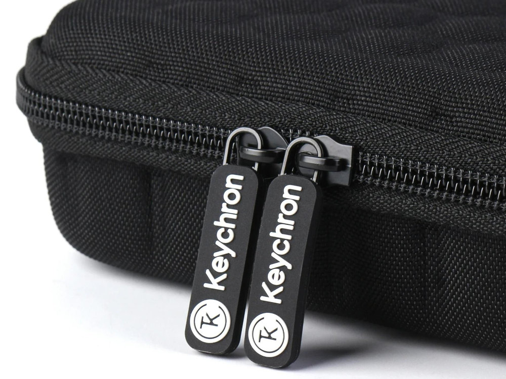 Keychron keyboard carry case