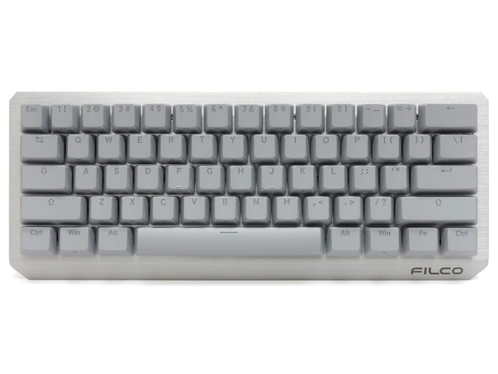Majestouch luce60 keyboard US large-1