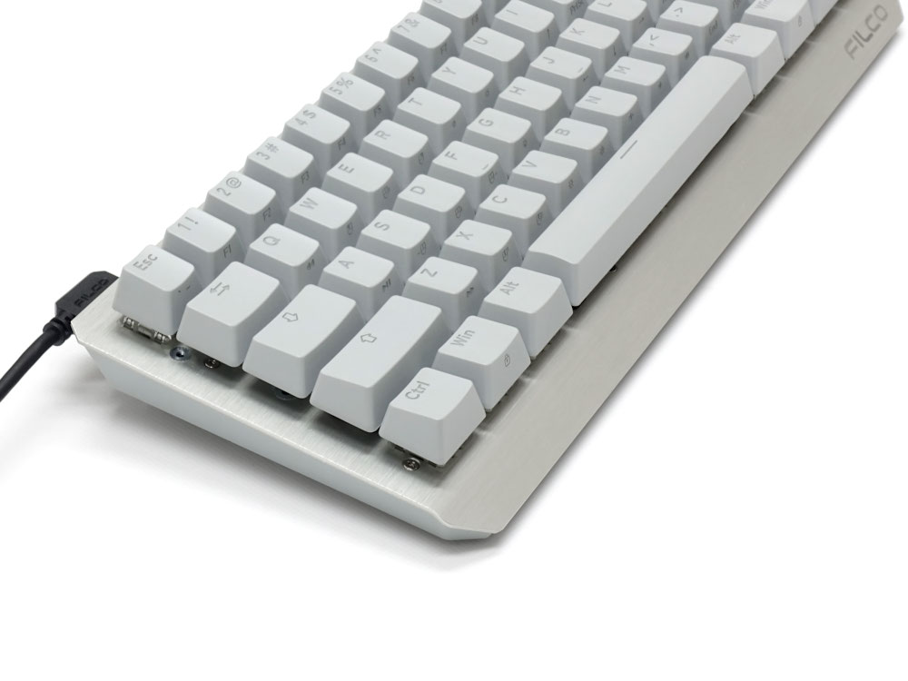 Majestouch luce60 keyboard US