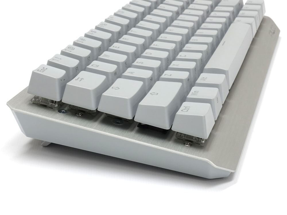 Majestouch luce60 keyboard US