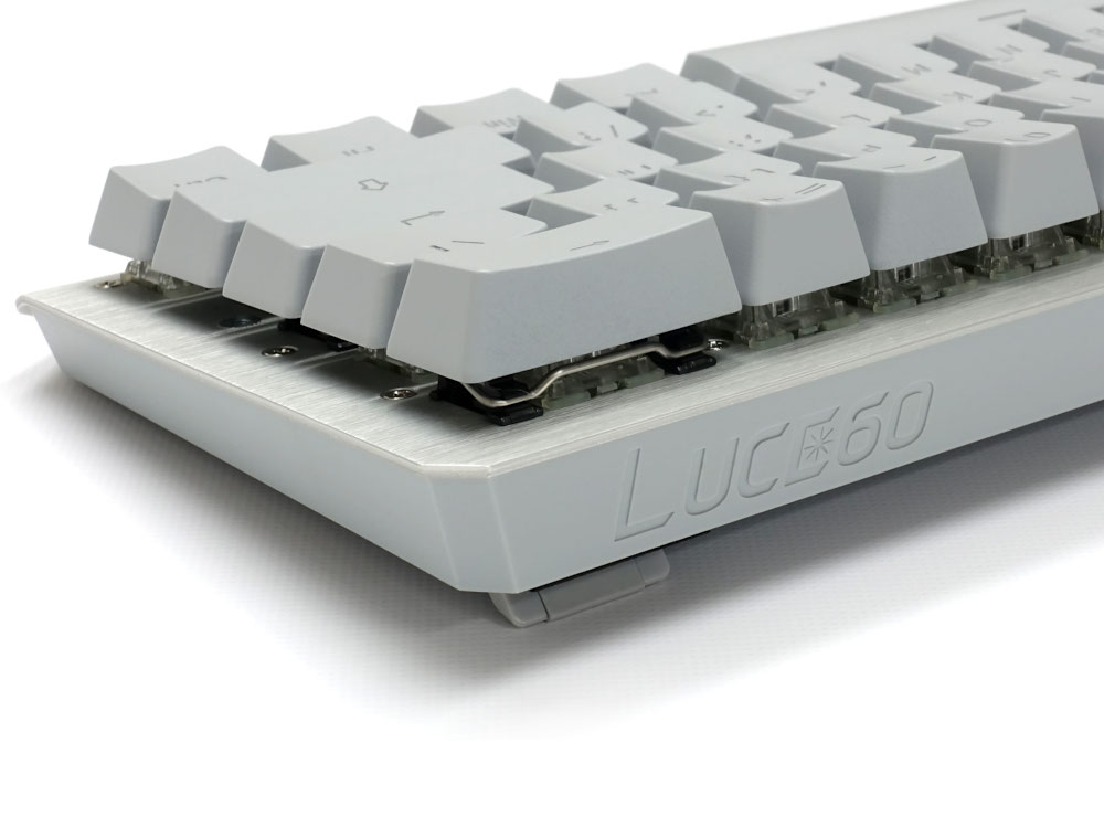 Majestouch luce60 keyboard US