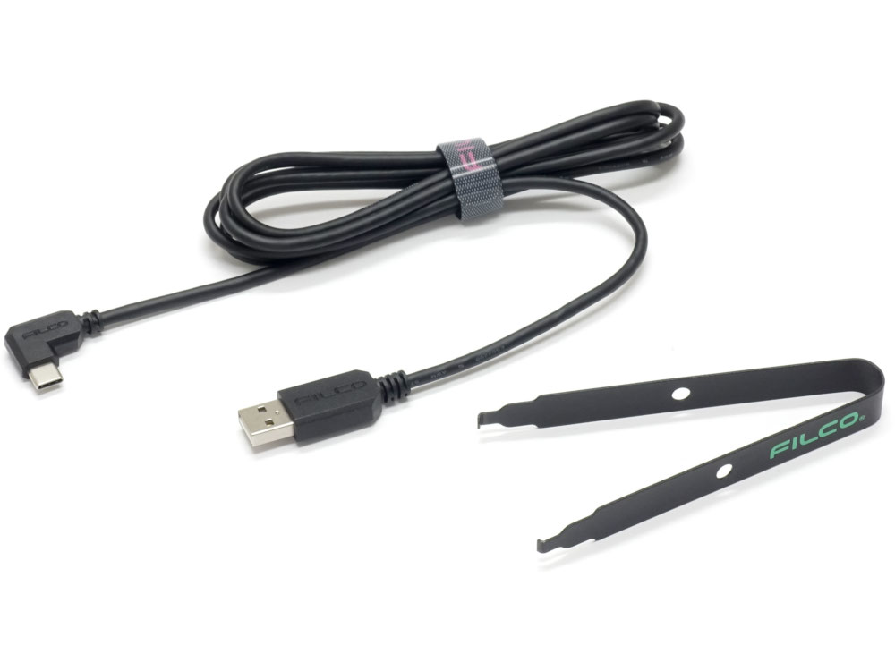 Majestouch luce60 keyboard US