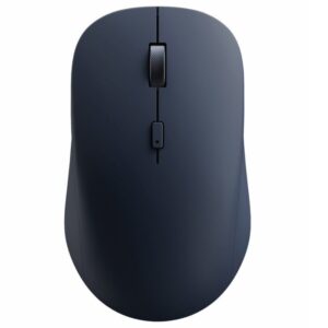 Matias Wireless USB-C 2.4G AES Mouse Black