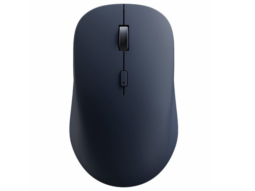 Matias Wireless USB-C 2.4G AES Mouse Black