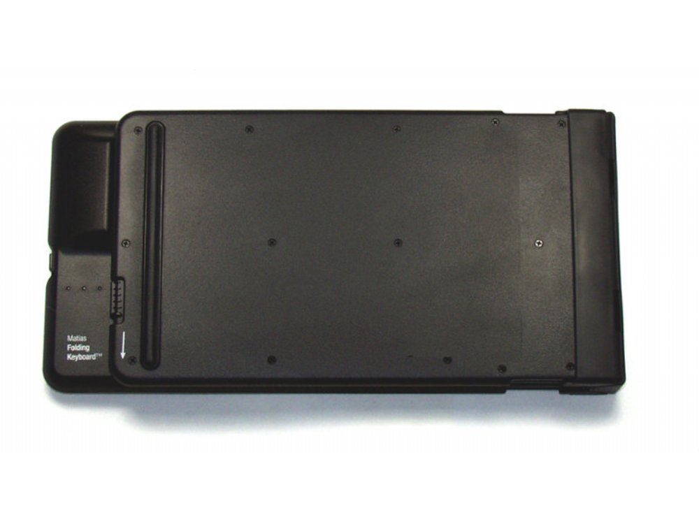 Matias bluetooth folding keyboard mac UK