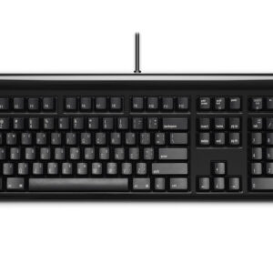 Matias Dvorak Pro Keyboard