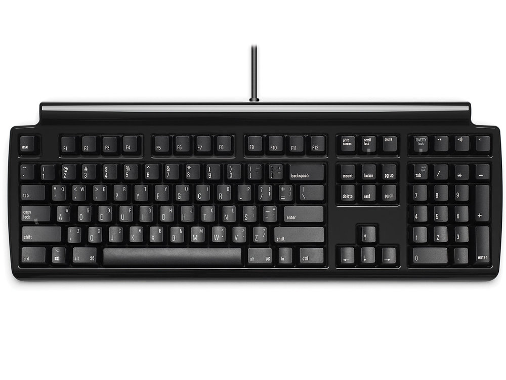 Matias Dvorak Pro Keyboard