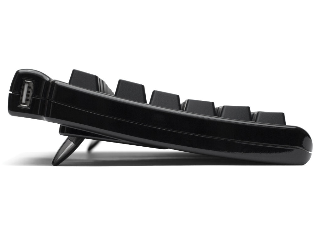 Matias dvorak pro keyboard