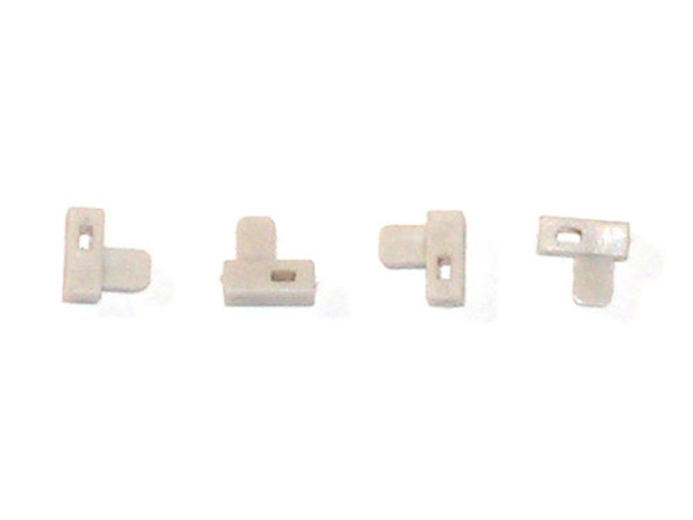 4 Matias Grey Stabilizers