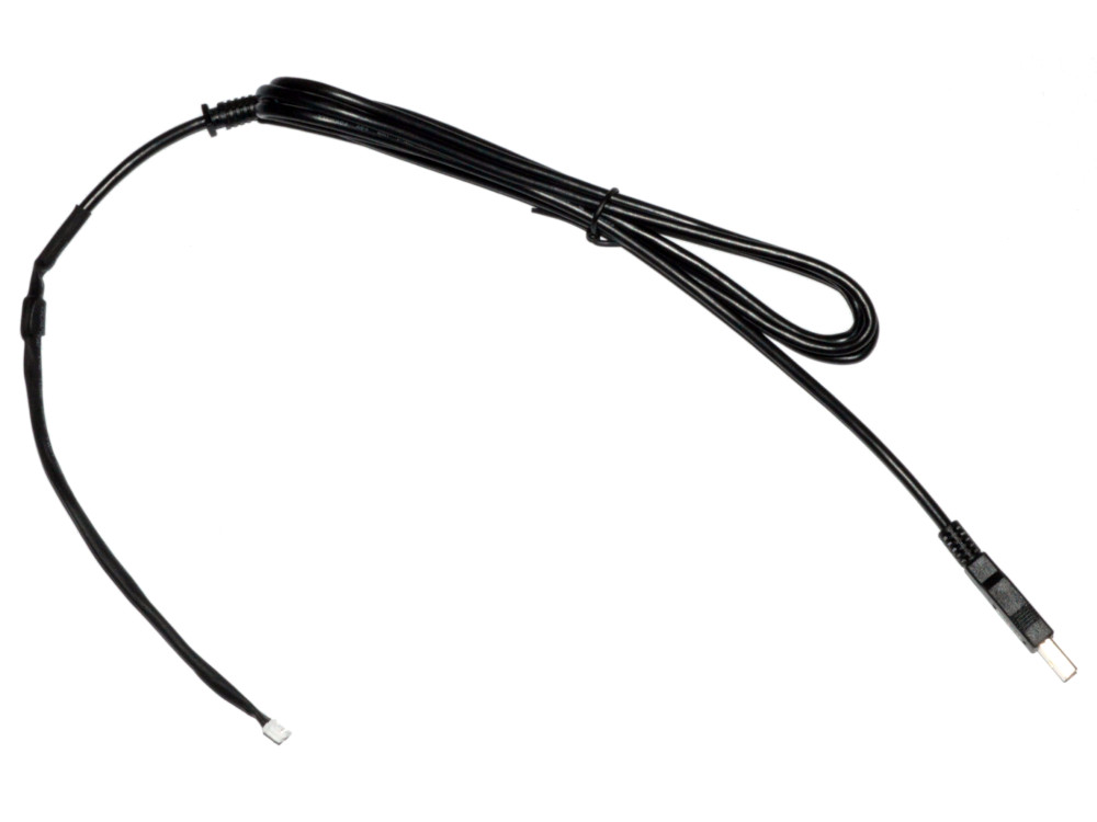 Filco Majestouch 2 Full Size OEM Cable Black
