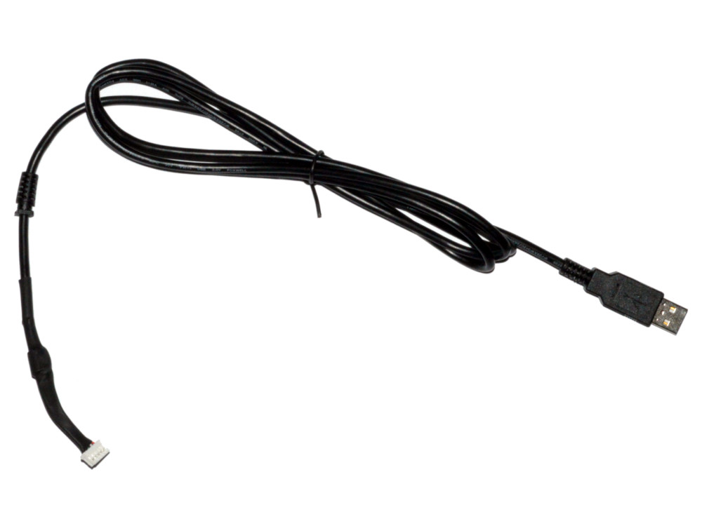 Filco Majestouch 2 Tenkeyless OEM Cable Black