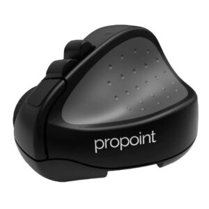 Swiftpoint ProPoint Mini Pen-Grip Bluetooth Presenter Mouse