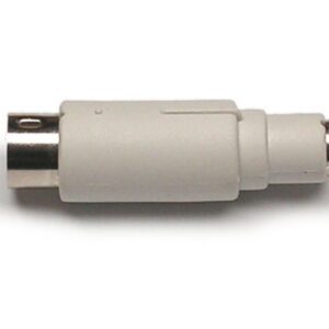 PS/2 to 5 pin Din (AT) cable adaptor