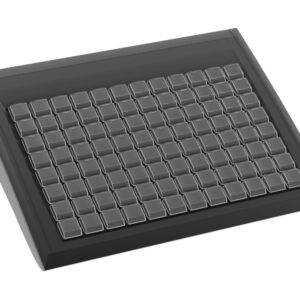 Tipro 96 key programmable key matrix USB