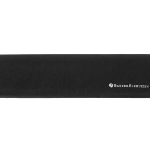 Trapezium Compact Ergonomic Wrist Rest