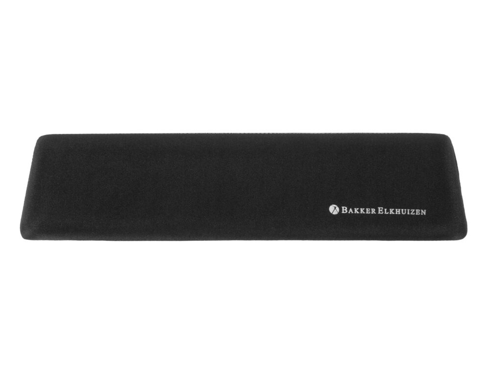 Trapezium Compact Ergonomic Wrist Rest