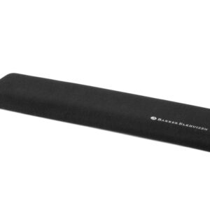 Trapezium Standard Ergonomic Wrist Rest