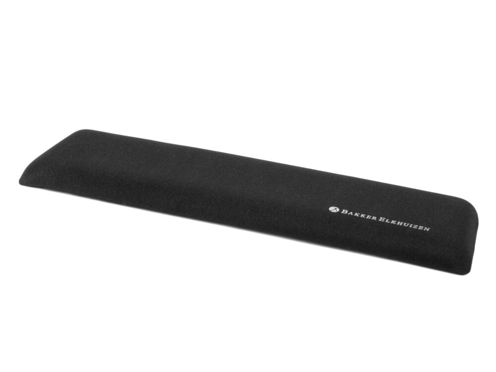 Trapezium Standard Ergonomic Wrist Rest