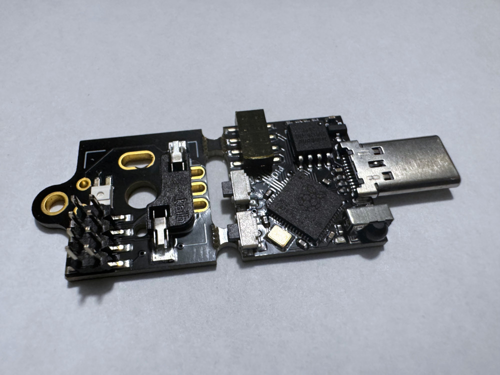 Uno v4 usb-c