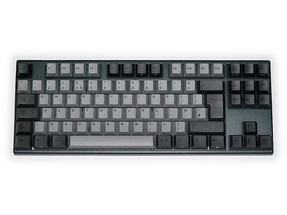 Varmilo 88 ink rhyme UK keyboard large-1