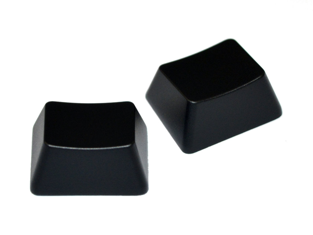 Blank, Windows Keys, 2 Keycaps, for Cherry MX Switches