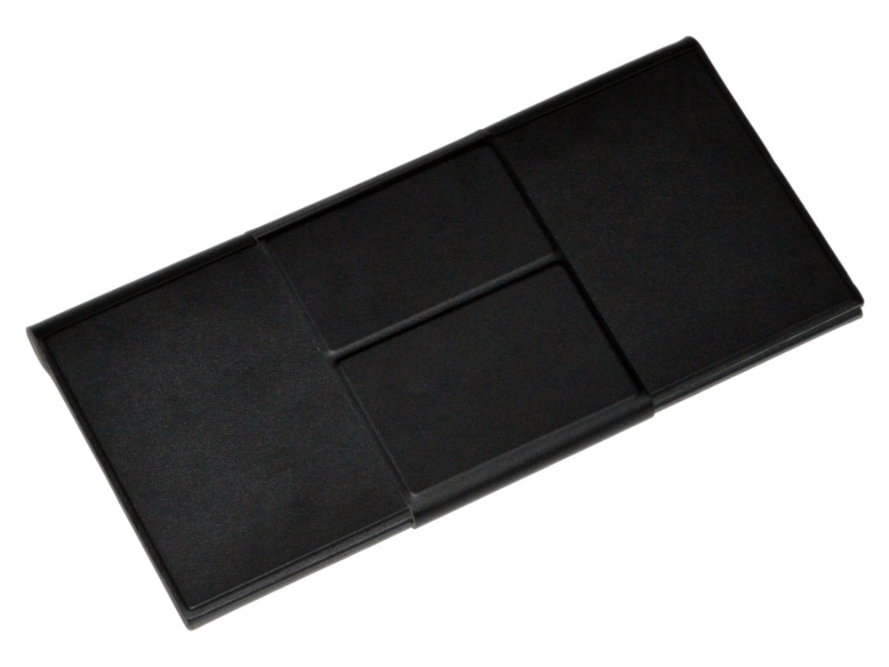 Bluetooth mini scissor keyboard and case