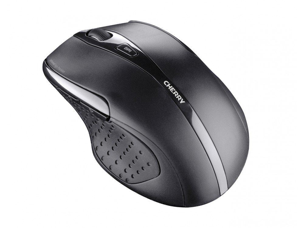CHERRY Ergonomic Wireless Mouse MW 3000