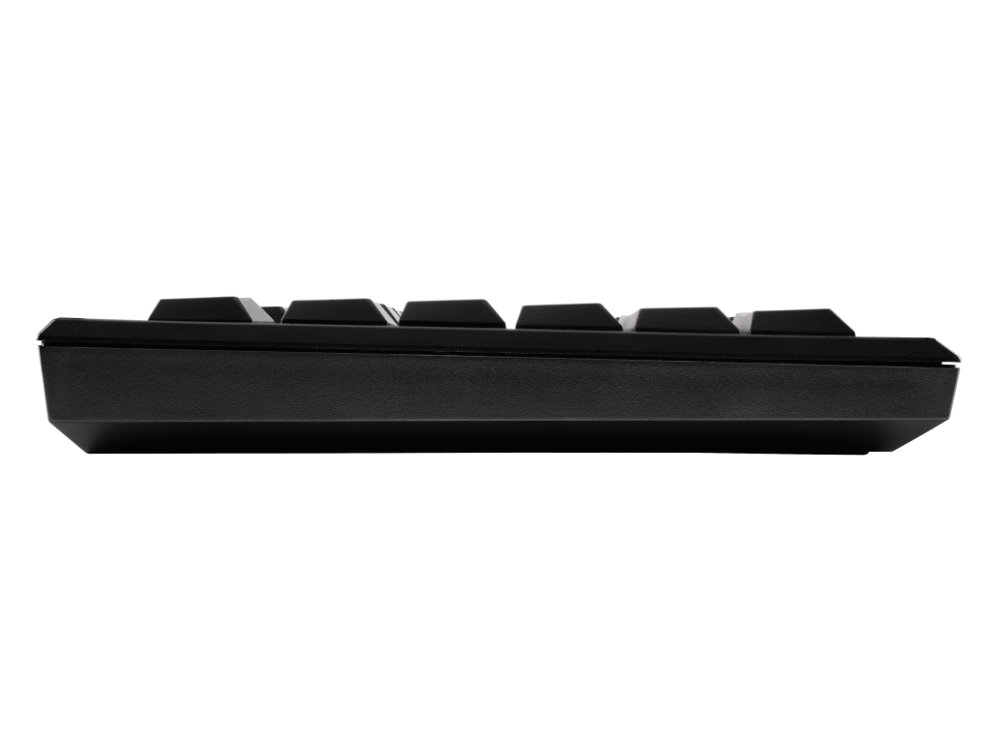 Cherry MX board 3 d keyboard