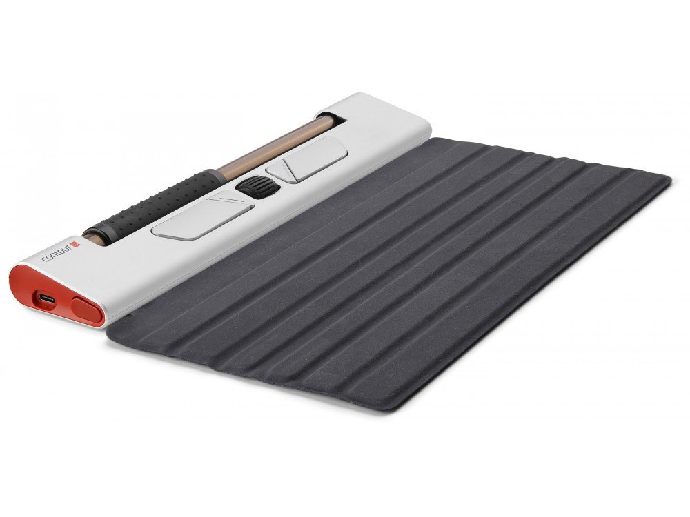 Contour RollerMouse mobile