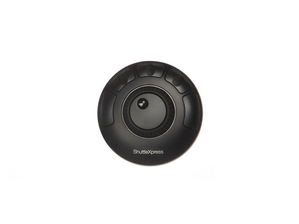 Contour Multimedia Controller Xpress