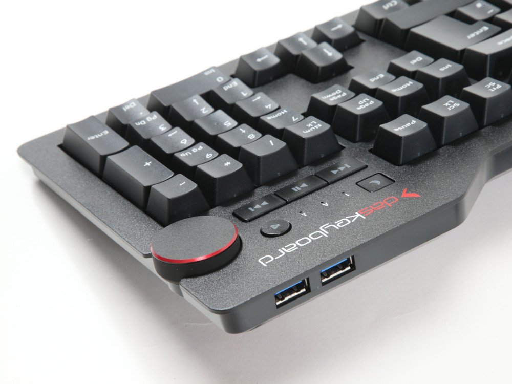 Das keyboard 4 professional for PC UK