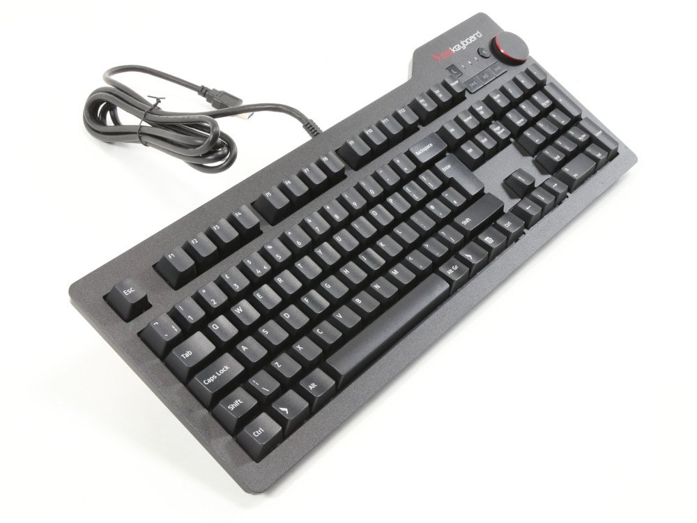 Das keyboard 4 professional for PC UK