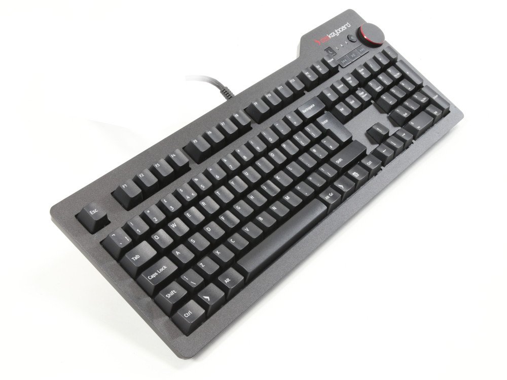 Das keyboard 4 root for PC UK