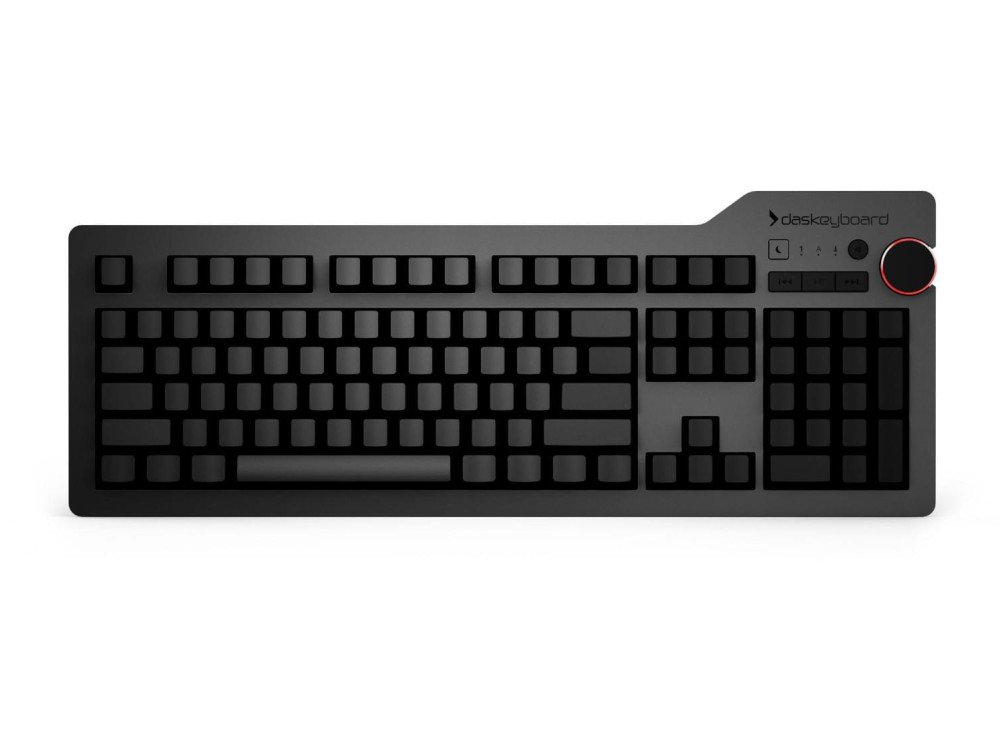 Das keyboard 4 ultimate for PC US large-1