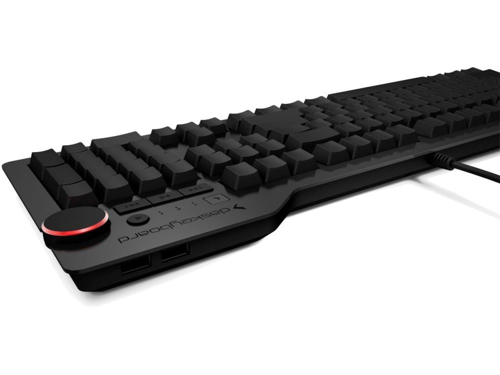 Das keyboard 4 ultimate for PC US