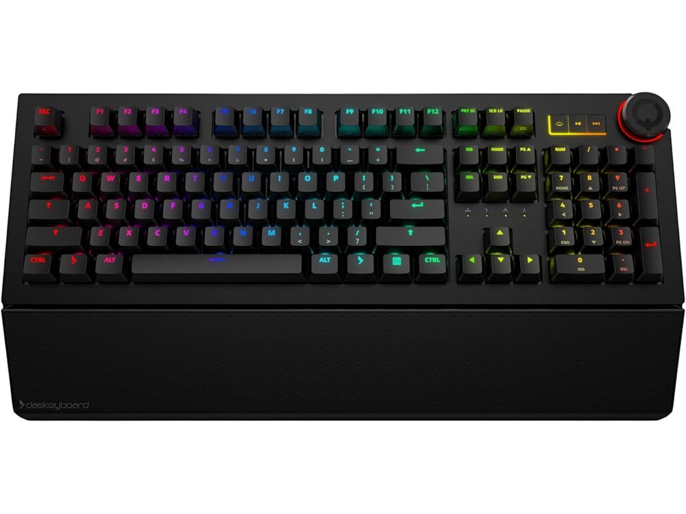 Das keyboard 5qs mkii smart RGB US large-1