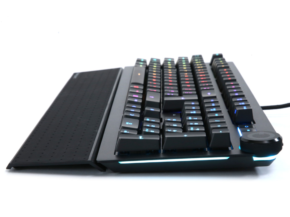 Das keyboard 5qs smart RGB UK
