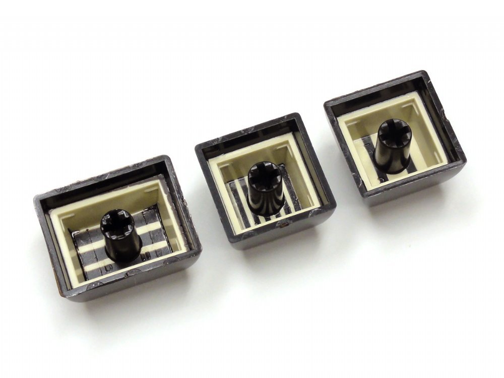 Double shot Filco key set UK