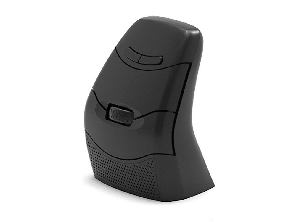 DXT 3 Wireless Precision Mouse Vertical Left and Right Handed