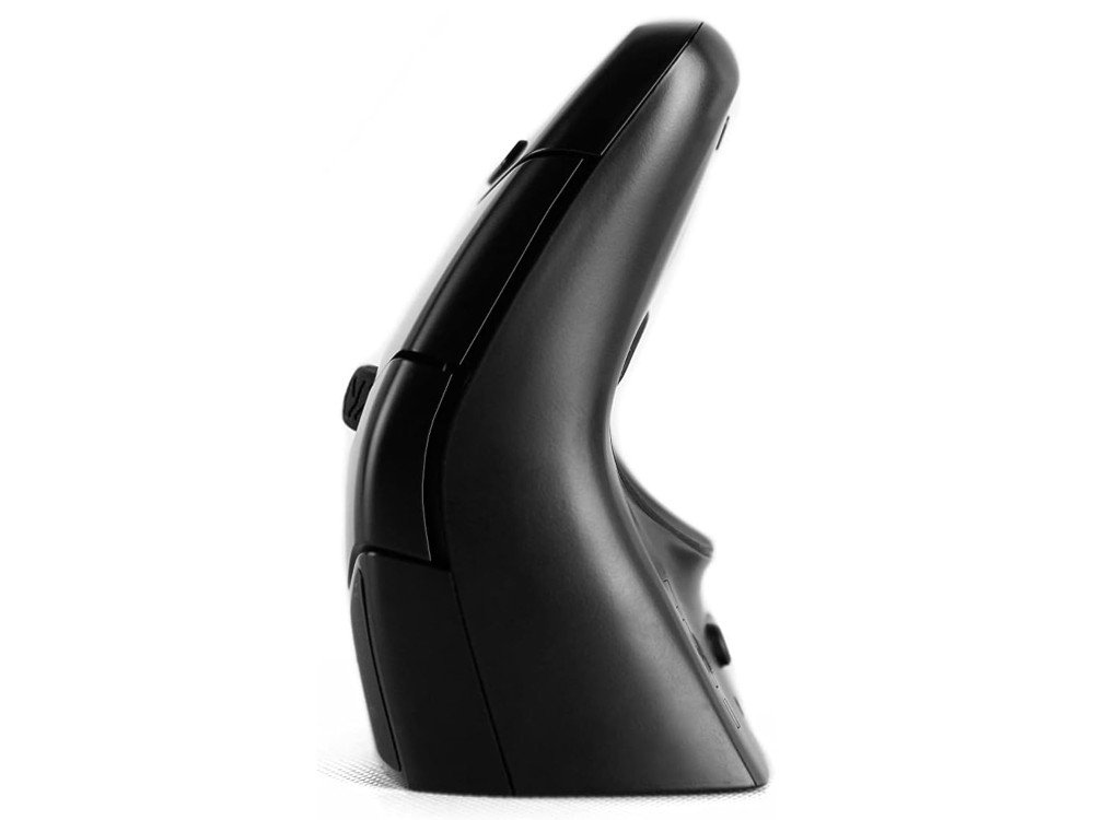 Dxt 3 wireless precision mouse