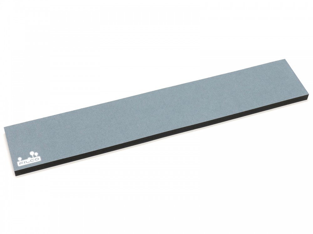 Filco Macaron Wrist Rest Rainy 12mm Large